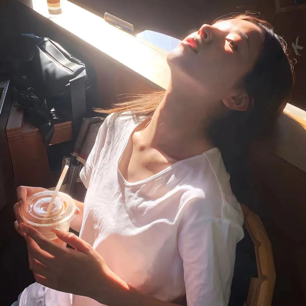 我的女友